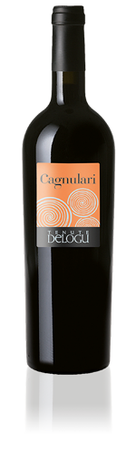 Mini cagnulari tenute delogu