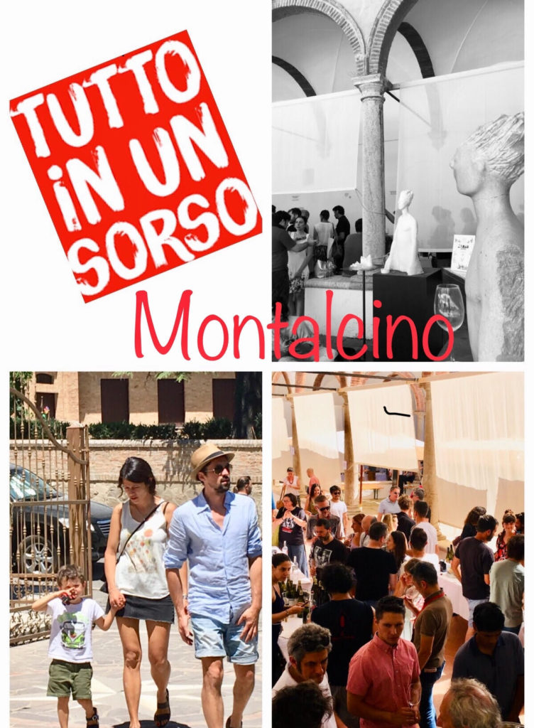 Tutto un Sorso 2019 Montalcino