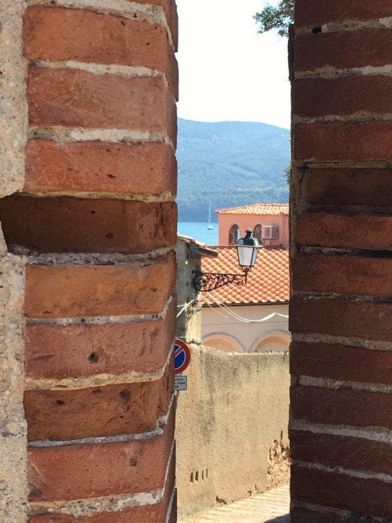 Porto Ferraio