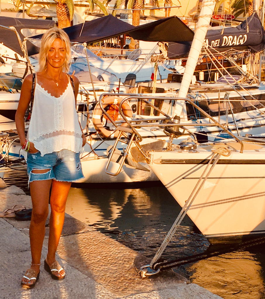 Porto Azzurro