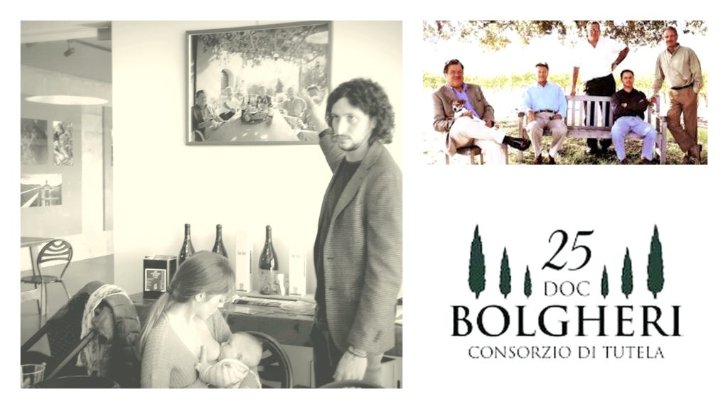 DOC Bolgheri Consorzio di Tutela Vini