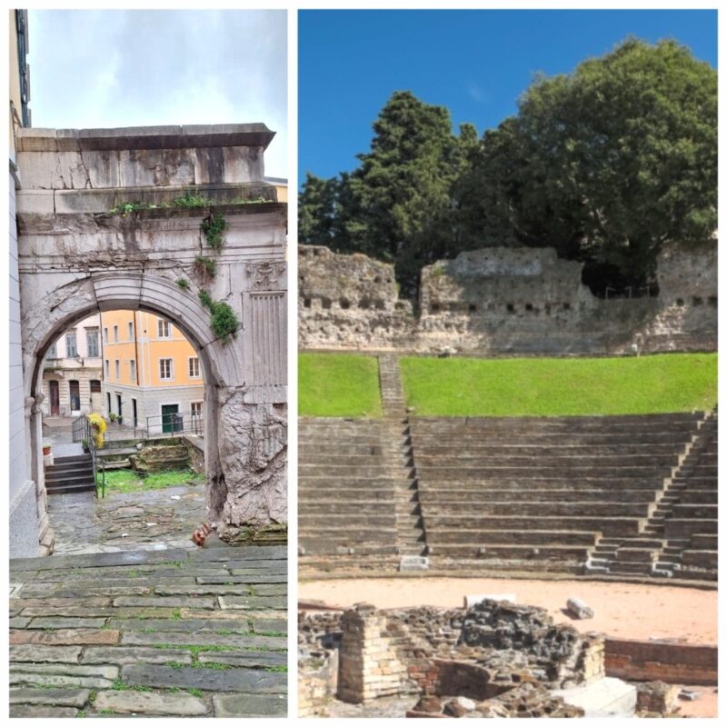 teatro-romano-arco-riccardo-trieste-wine-travel-blog-weloveitalyeu