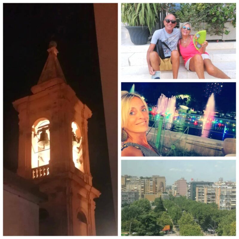 torre-orologio-tirana-in-1-settimana-wine-travel-blog-weloveitalyeu