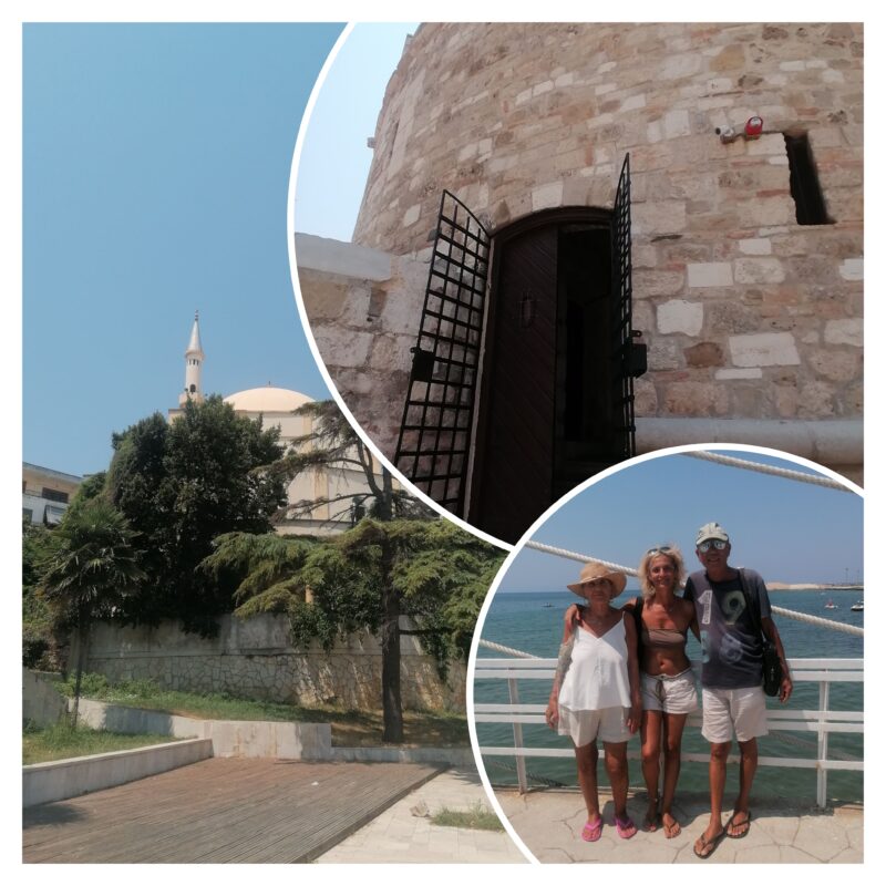 torre-veneziana-durazzo-tirana-in-una-settimana-wine-travel-blog-weloveitalyeu