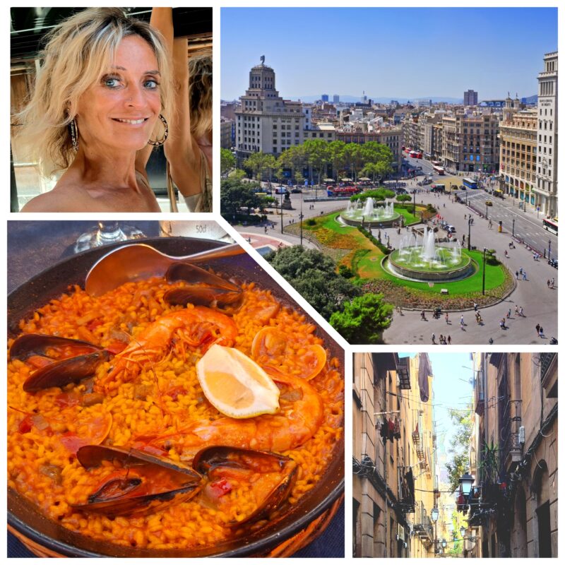 Barcellona in 5 giorni