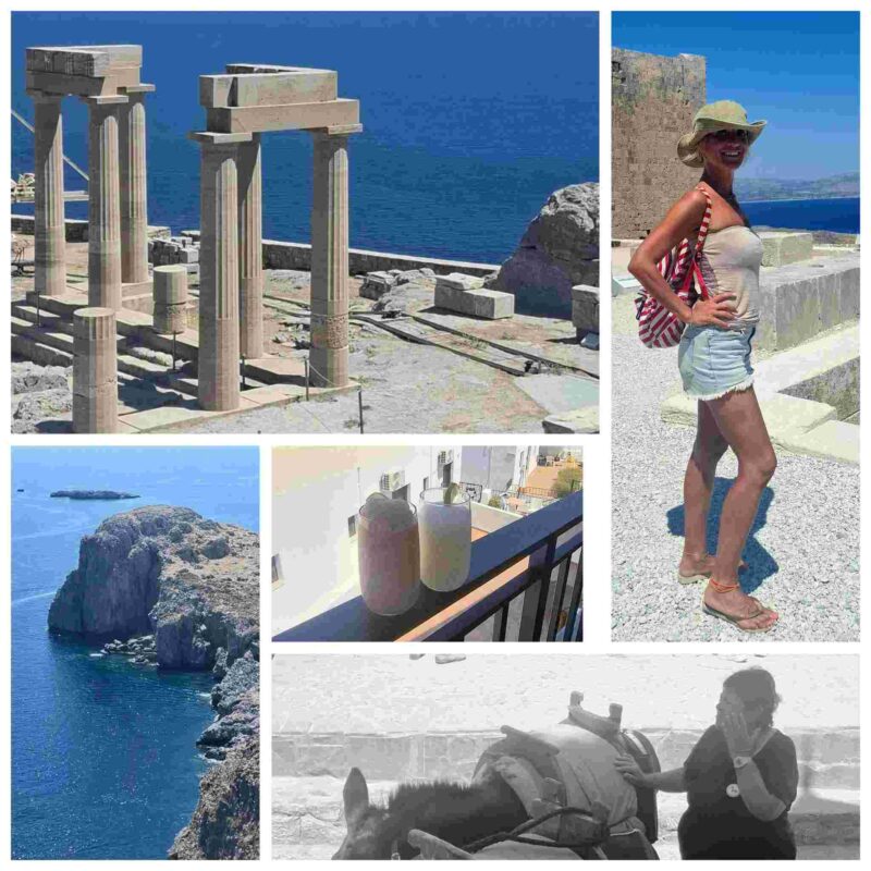 rodi-in-1 settimana-acropoli-Lindos-wine-travel-blog-weloveitalyeu