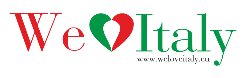 We Love Italy