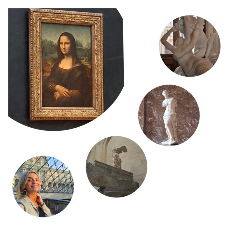 Museo louvre parigi wine travel blog weloveitalyeu