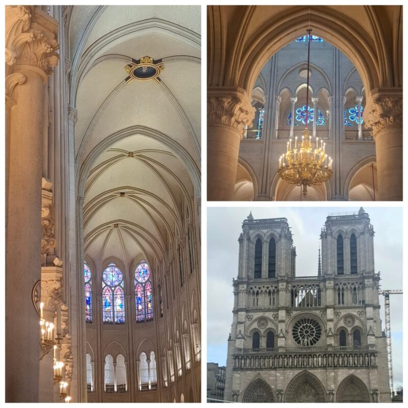Notre dame wine travel blog weloveitalyeu