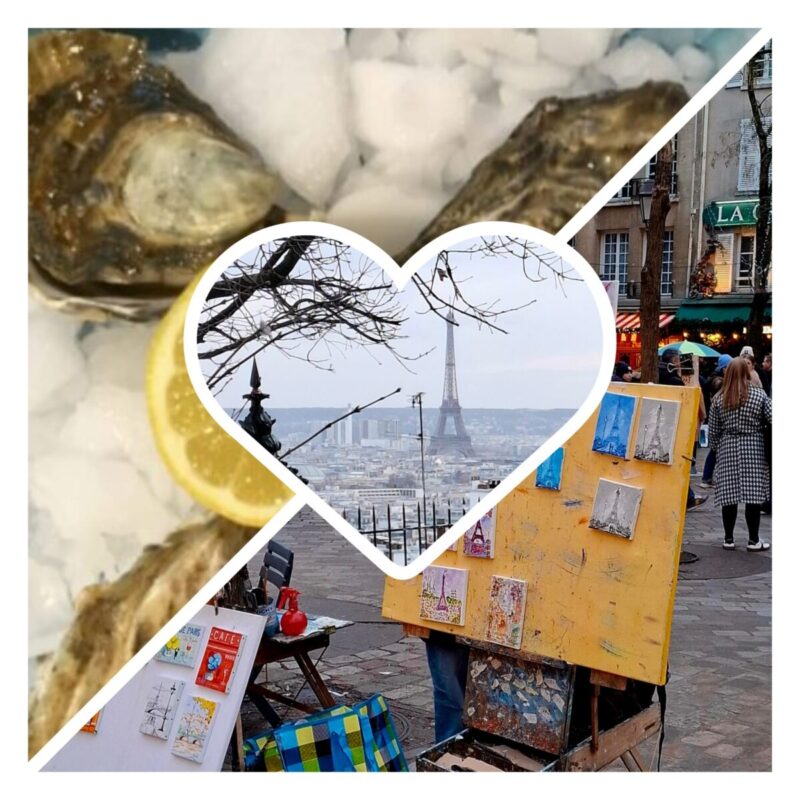 Parigi in 3 giorni wine travel blog weloveitalyeu