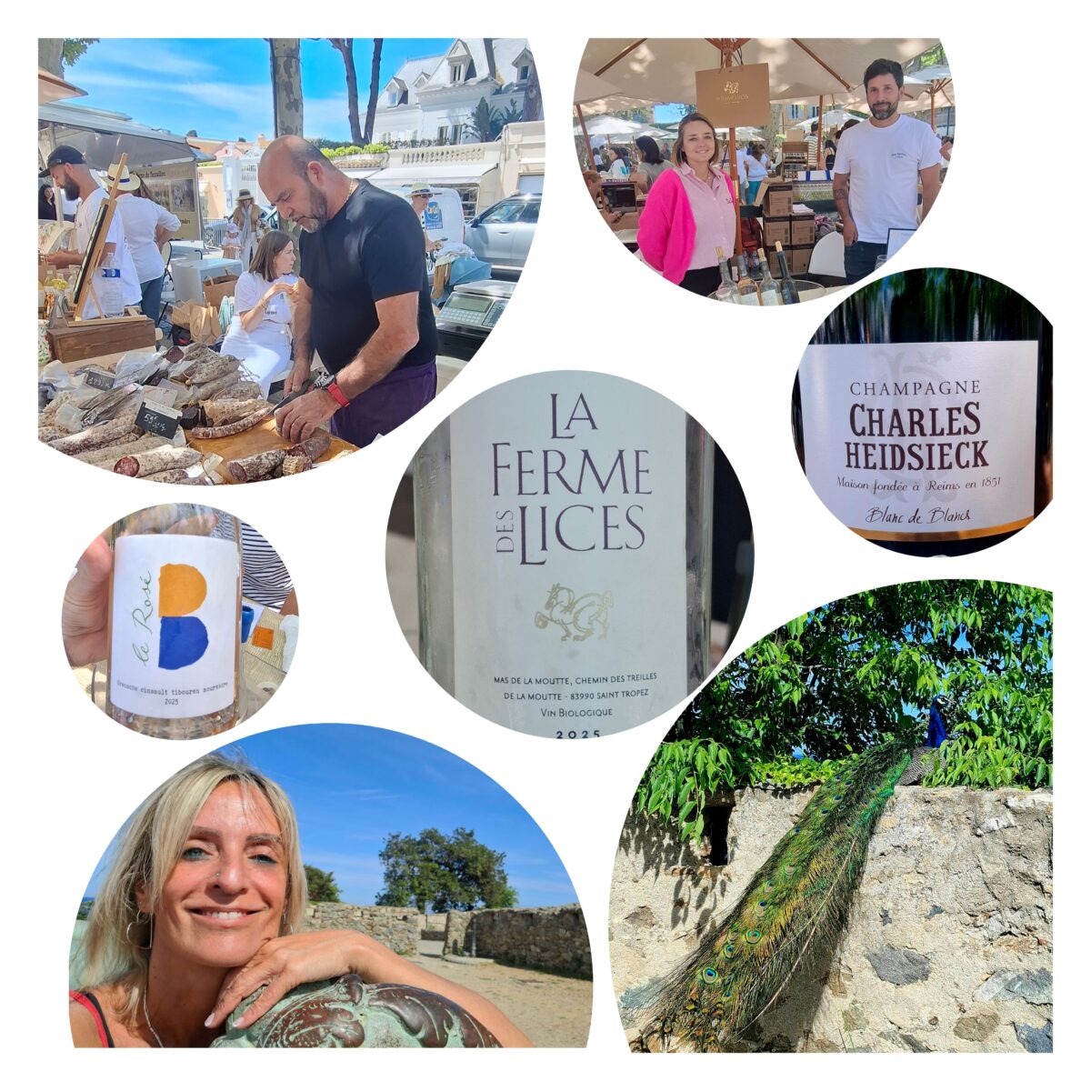 Gli chef di saint tropez wine travel blog weloveitalyeu