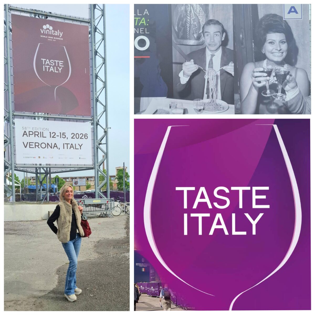 Vinitaly 2026 in meno di 24 ore