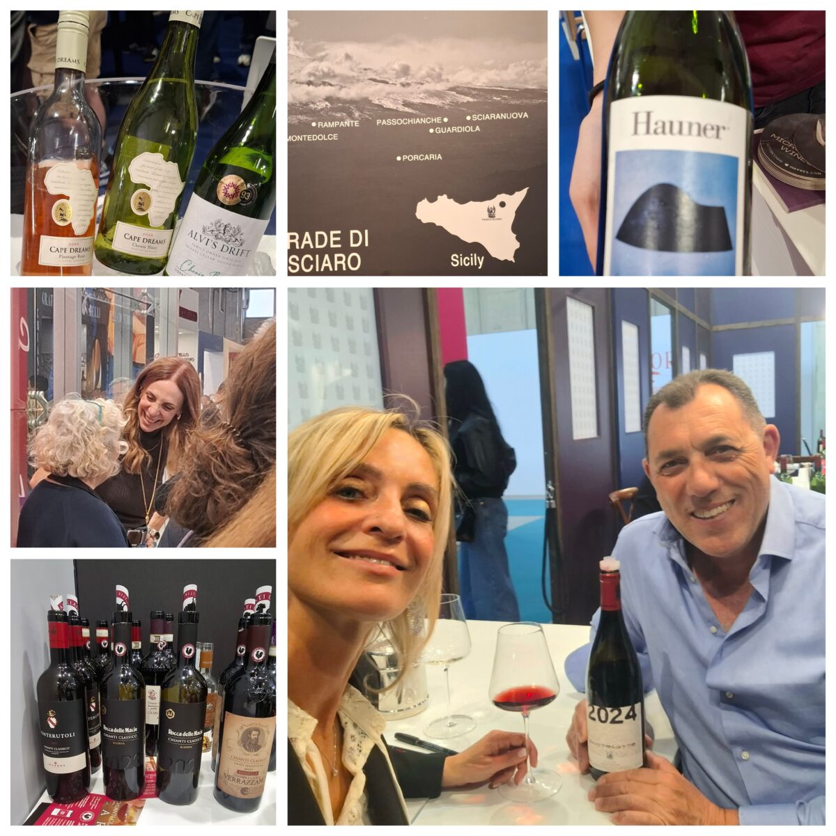 Vinitaly in meno di 24 ore vini fuori programma wine travel blog weloveitalyeu